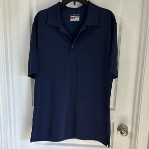 GRAND SLAM Polo Shirt Relaxed Fit